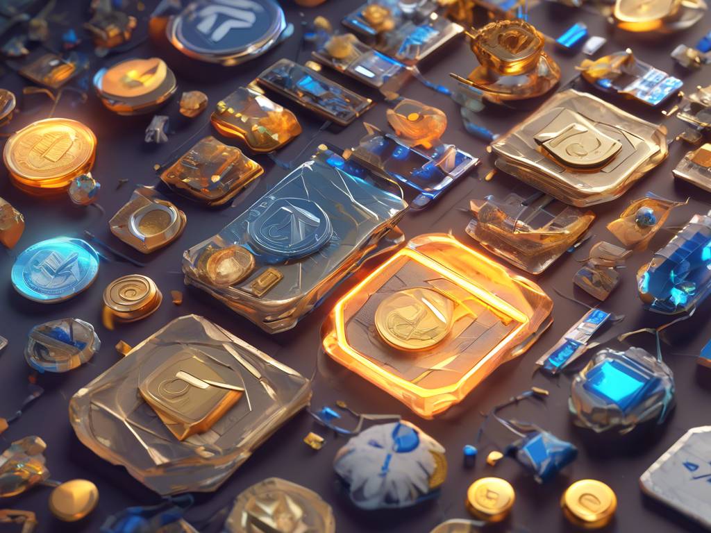 Altcoin Market Rallies Awaited! Solana-Rival to Surge ??