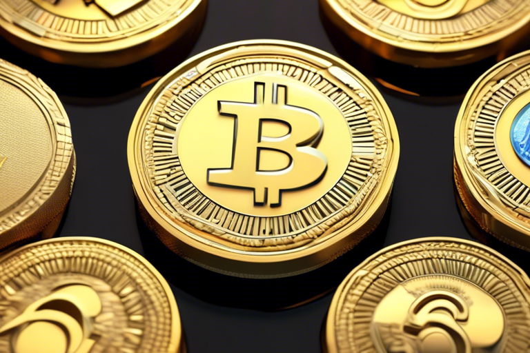 Altcoins Set to Surge 500% ?? Uncover the Truth!