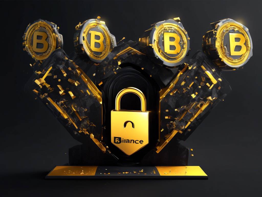 Unlock Binance's Portfolio Margin for non-VIPs! ??