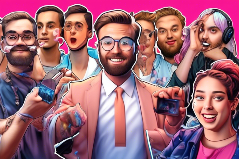 Cryptocurrency Experts Criticize Influencers' TikTok Cults ??