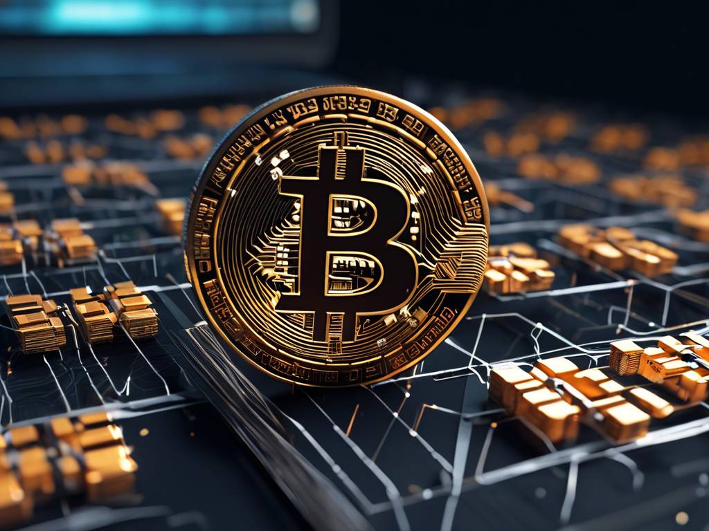 Bitcoin's potential for $650K ?, predicts analyst ??