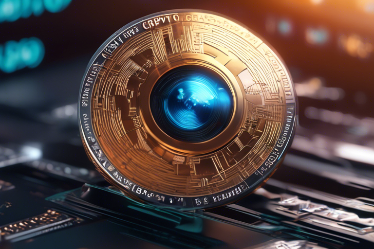 Birdeye now offers real-time crypto data on Sui Blockchain! ??