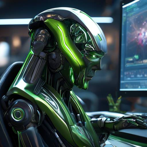 Maximizing Nvidia earnings with AI strategies and more! ?