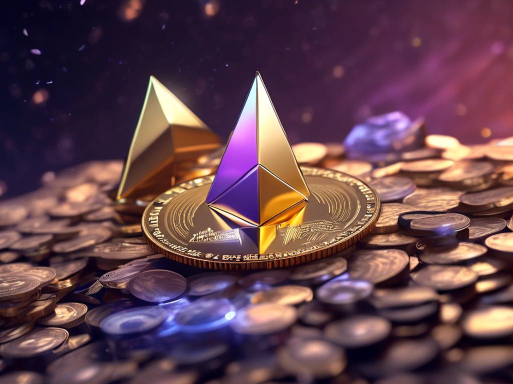 Spot Ethereum ETFs Launching After May Could Attract More Assets! ?✨