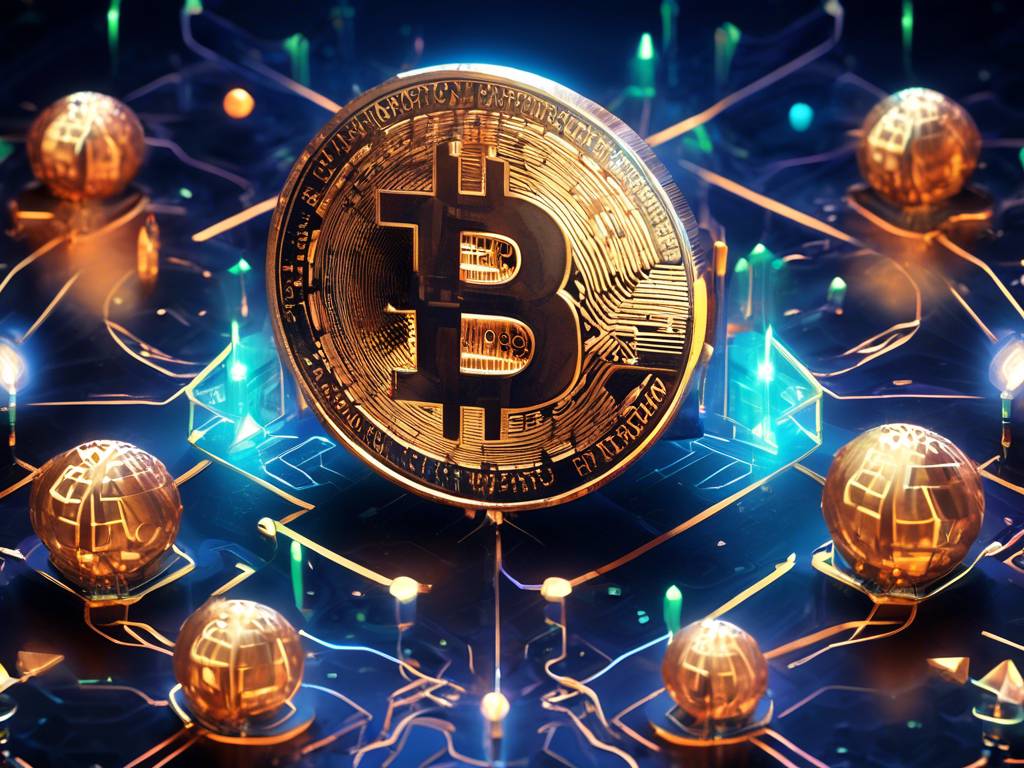 Unlocking Future Potential: Crypto Insights ??