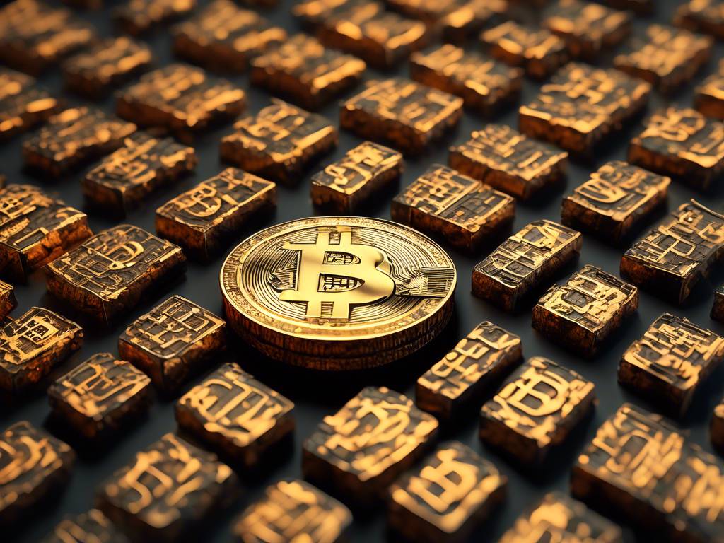 Bitcoin Transactions Dominate with Runes ??
