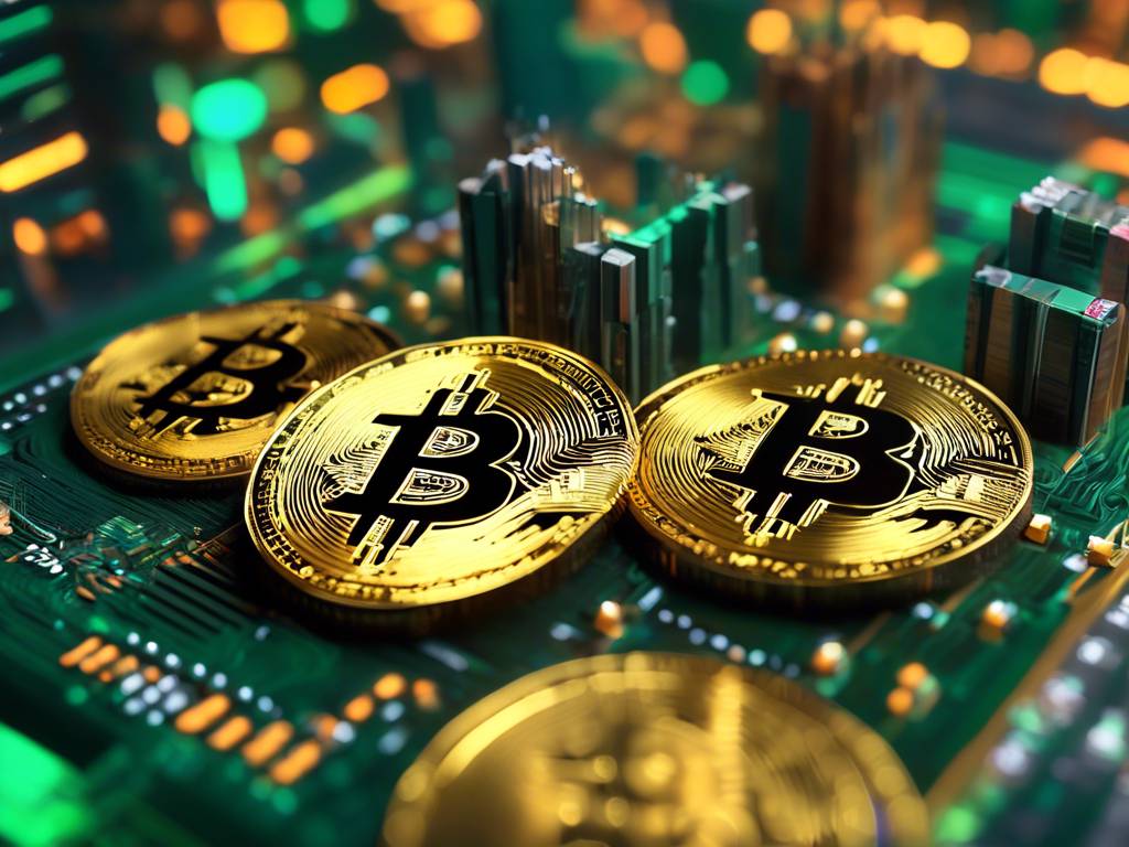 Hong Kong greenlights bitcoin & ether ETFs ??