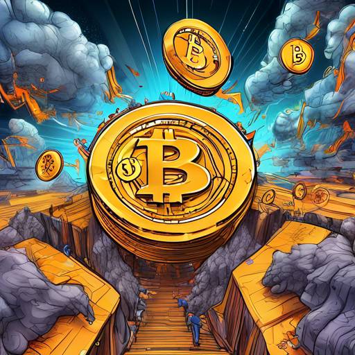 Bitcoin Price Warning: CNBC's Brian Kelly Predicts Altcoin Boom! ?