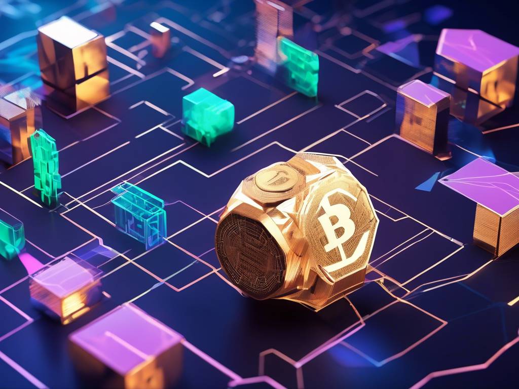 Sony Bank adopts Polygon blockchain for stablecoin pilot program ??