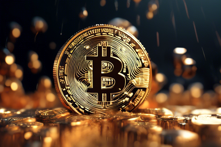 Bitcoin price drop imminent to $52K ? - Recent decline signals bearish trend.