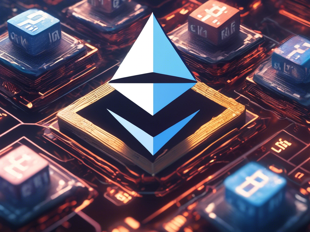 Traders flock to high-risk Ethereum ETFs! ??
