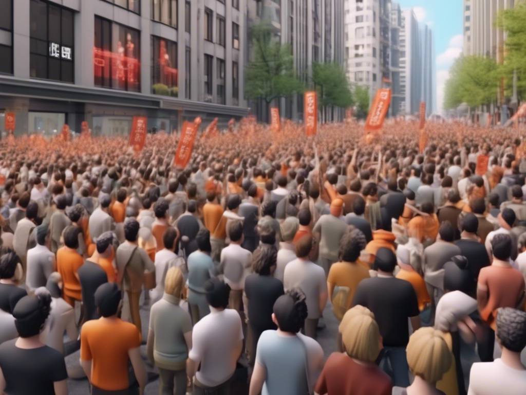 SushiSwap Community Protests Vote to Centralize $53M Treasury ?