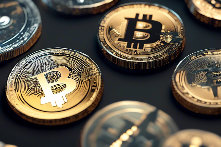 BlackRock's Tokenized Fund Hits $500M Market Value ?