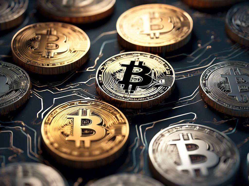 Bitcoin Wallets Dormant for 11 Years Awakened! ??
