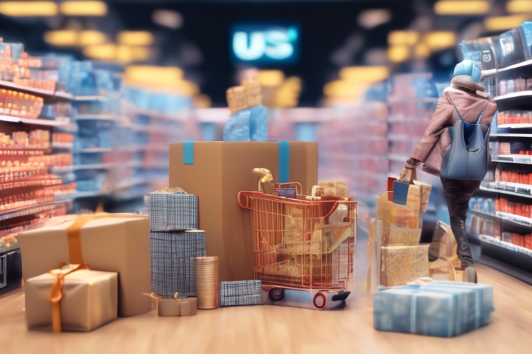 Discover Exciting Weekend Updates on U.S Retail Sales and BOE Meeting! ?️?