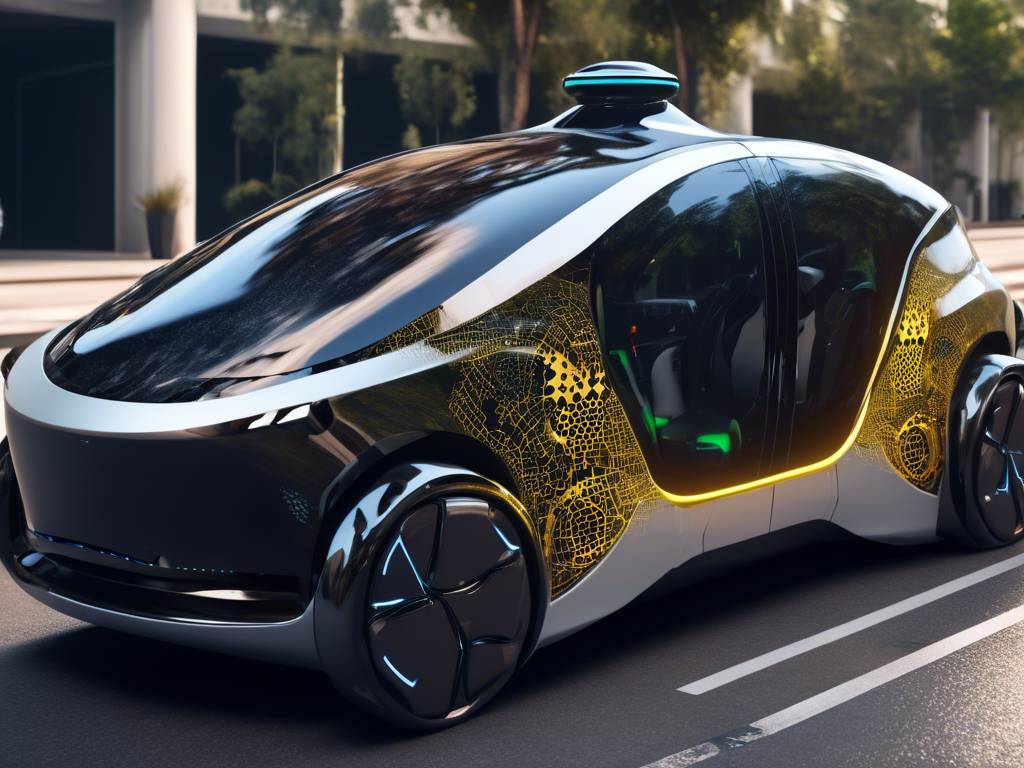 Elon's Robotaxi Plan Shakes X in Brazil! ??