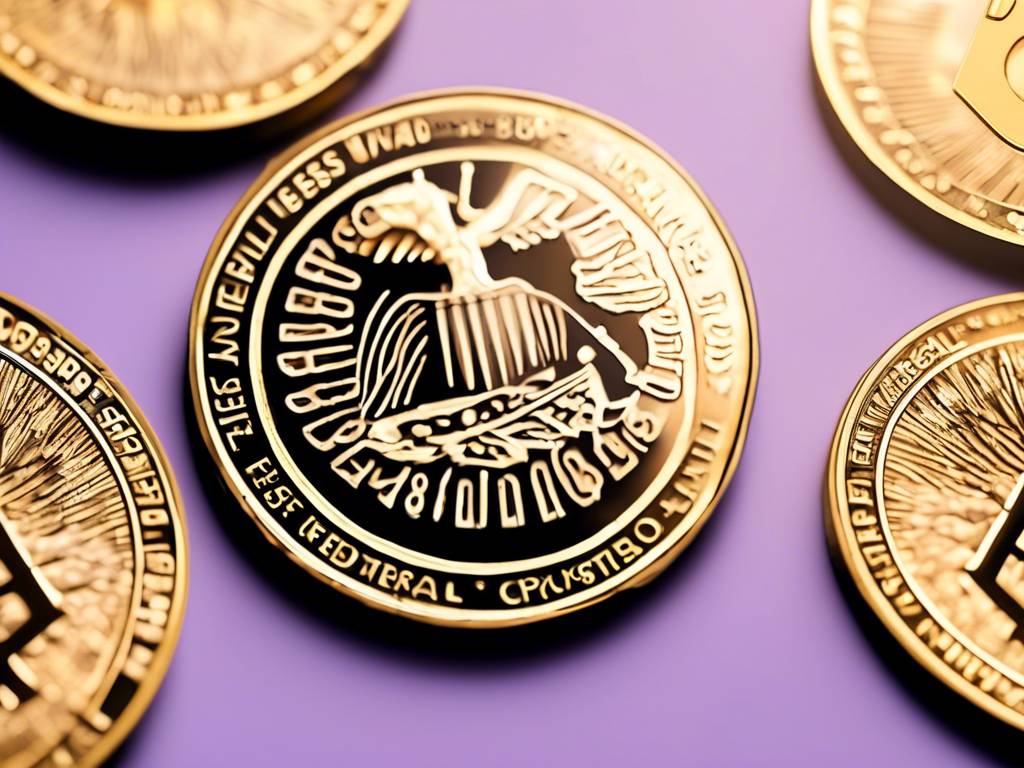 Federal Reserve's Decision Influences Crypto Market ?