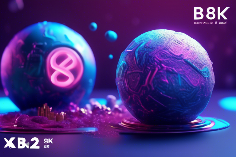 Experience the Excitement: Unveiling BounceBit's Latest July 2024 Collection! ??