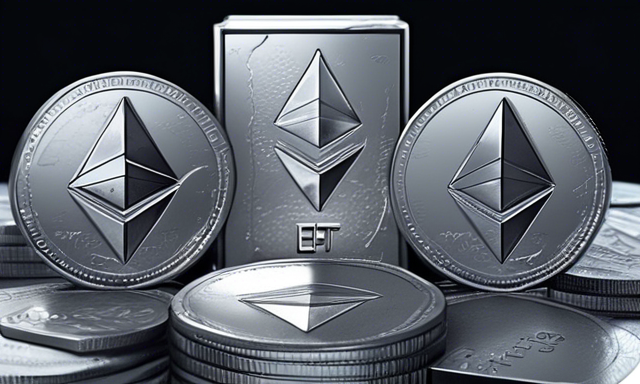 Ethereum ETF Market Shaken Up by Grayscale's $2 Billion Fee Waiver, BlackRock Outshined ?