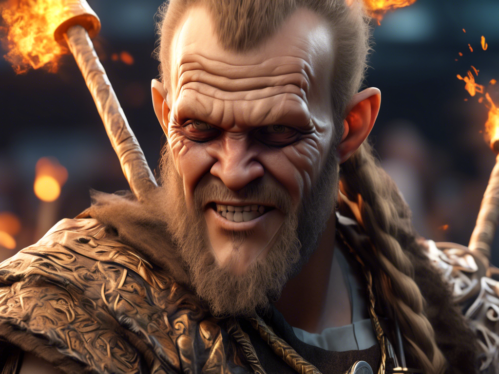 Crypto meme Floki burns $3M in tokens after DAO vote ???
