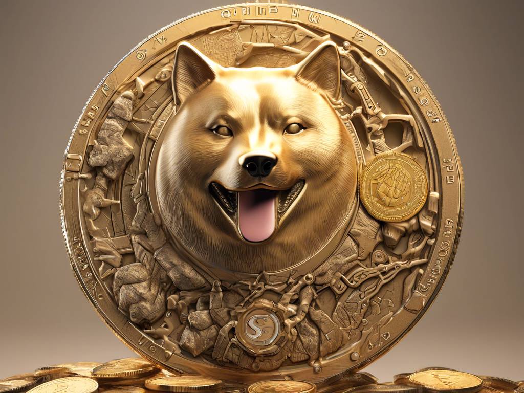 Understanding the Technology Behind Bone ShibaSwap Coin