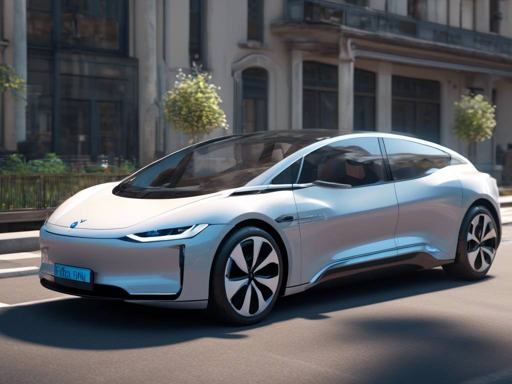 Recurrent software: Evaluate EV health and make informed purchasing decisions! ??
