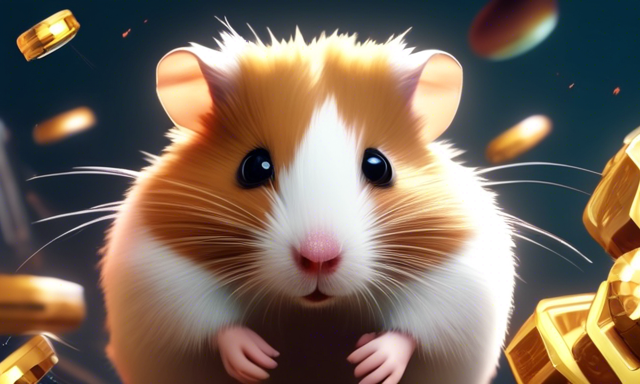 Expansion of pre-market trading for Telegram Game results in delay of Hamster Kombat airdrop ?