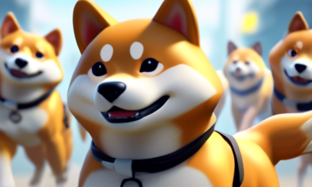 Challenges Ahead for Shiba Inu Project Revealed by Marketing Lead ?