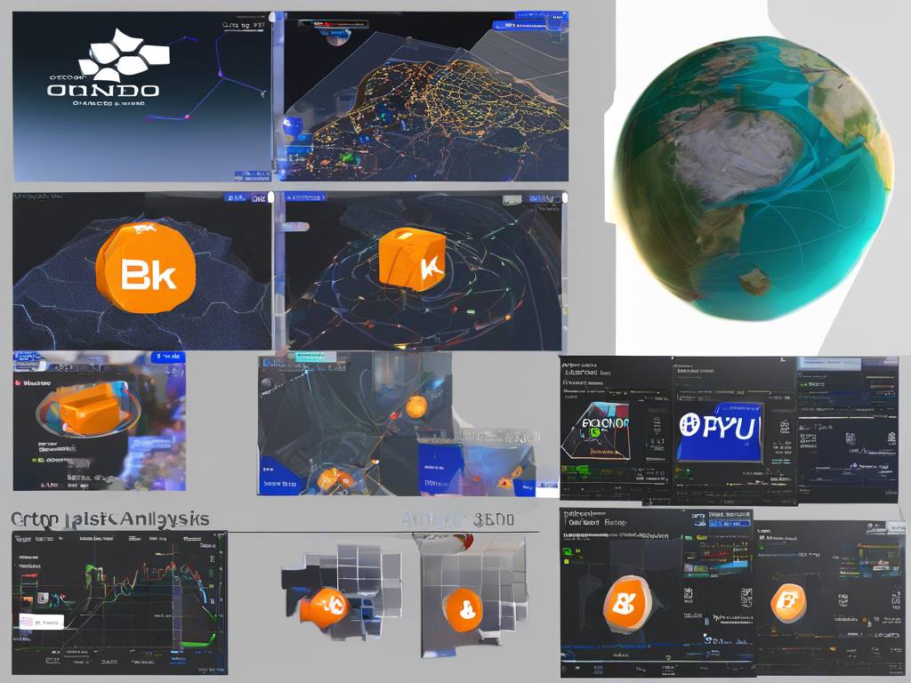 Exploring Ondo, Patex, and Bonk: Crypto Analysis ??