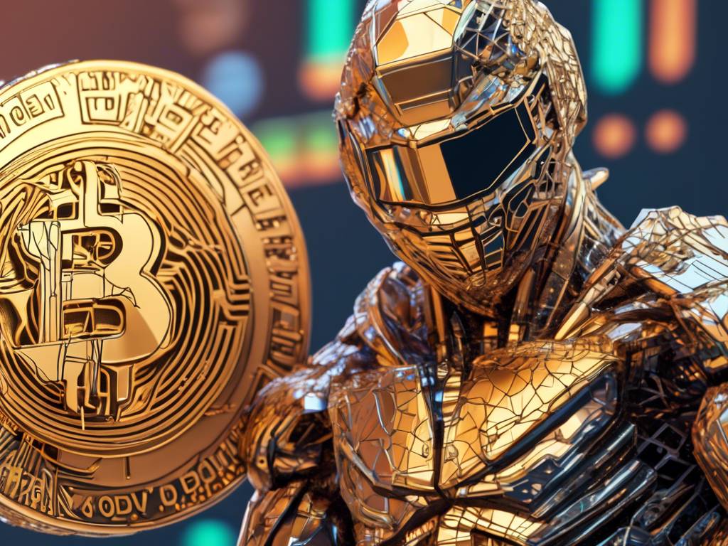 Single token nets $8M profit to crypto market maker! ??