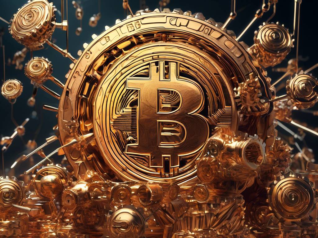 Bitcoin (BTC) Gears Up for Pullback, Targets Mid-to-Upper $50s Retreat ?