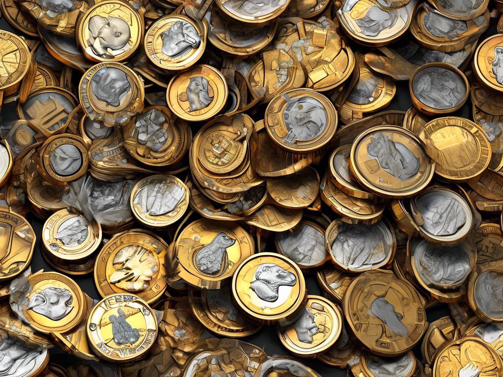 Memecoins Crushed as Market Bleeds ??