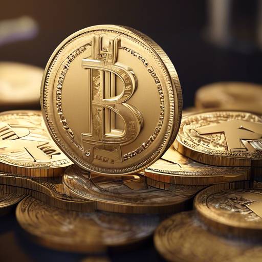 German VC Firm CEO: XRP to Rule as World Reserve Bridge Currency! ??
