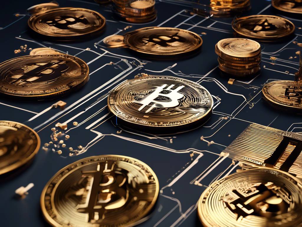 Ethena Labs Boosts USDe Stablecoin with Bitcoin ?