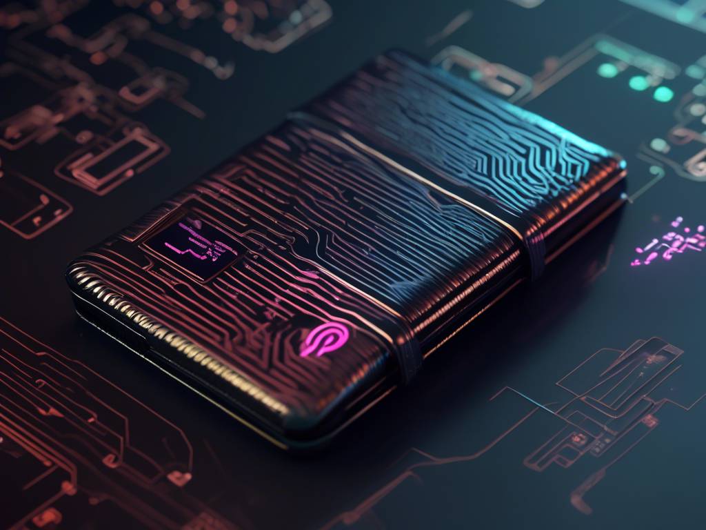 Chivo crypto wallet hacked! ? Protect your data now ?