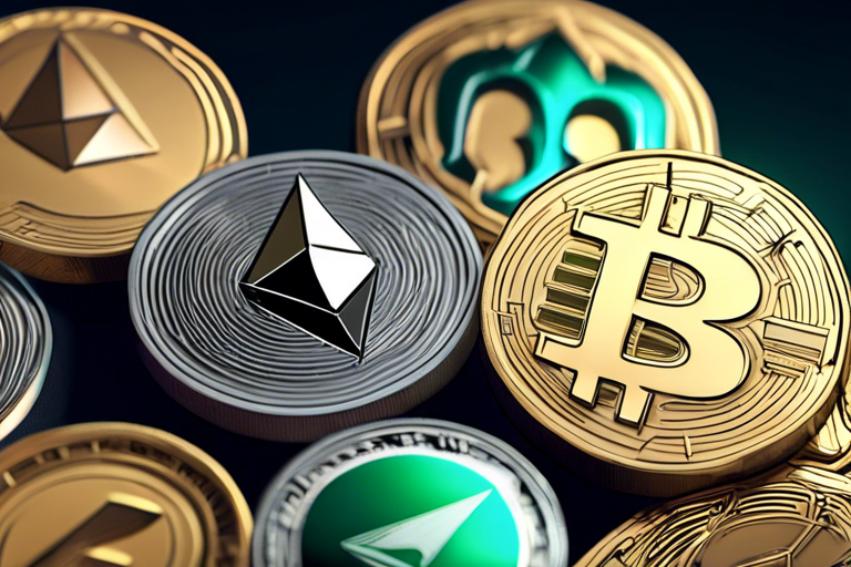 Altcoins to be watched ahead of Ethereum ETF launch ?