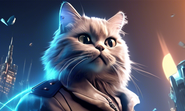 "Token Launch Date Set for Telegram Game 'Catizen' as Pre-Market Trading Grows" ?