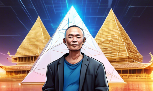 Mastermind behind a Crypto Pyramid Scheme Extradited to China from Thailand ?
