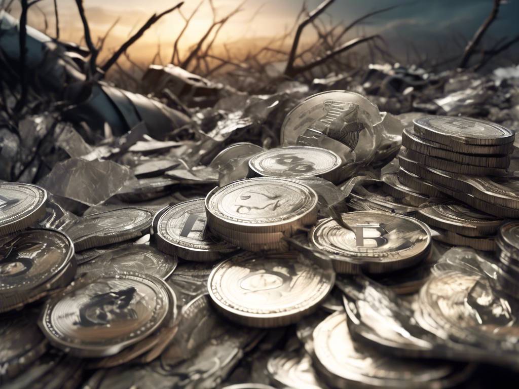 Crytpo Analyst Uncovers $4M Laundered Through Tornado Cash ?