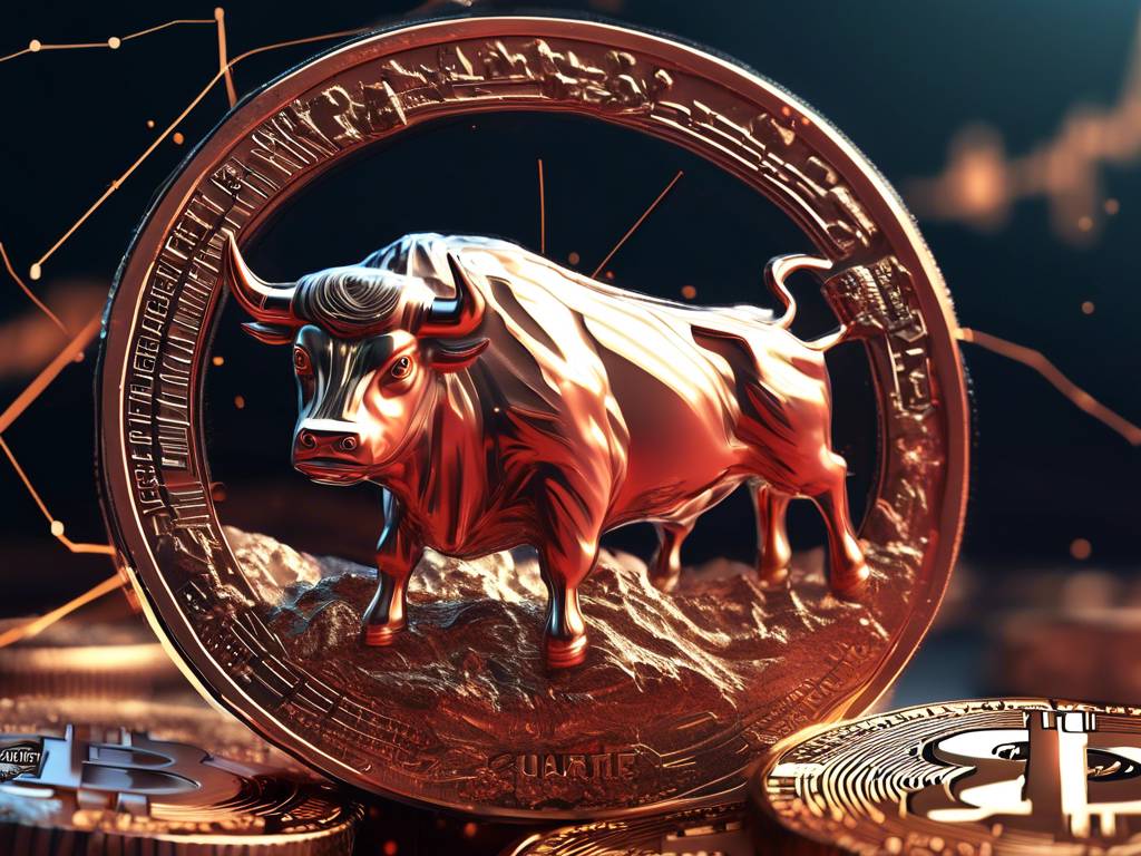 Bitcoin Bulls Push Price Towards $70,000 ? - Next Target Revealed!