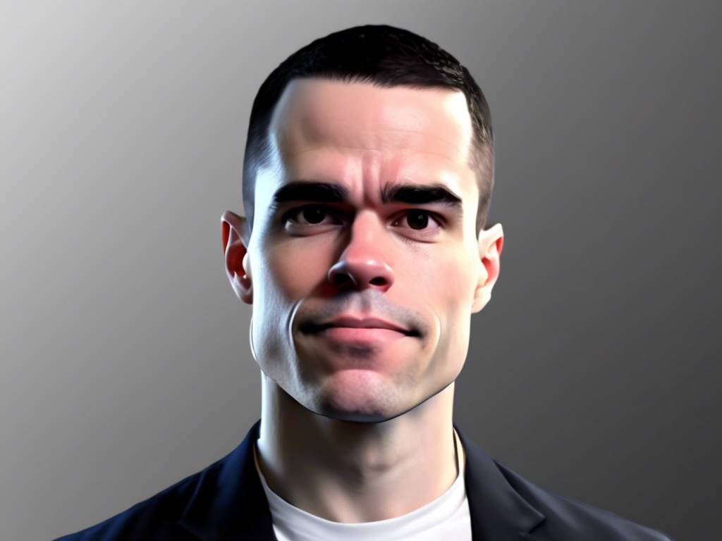 Roger Ver charged with $50M tax evasion ??