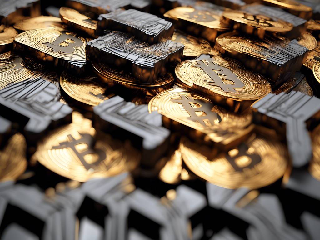 Bitcoin Prepares for Lengthy Re-Accumulation Phase ??