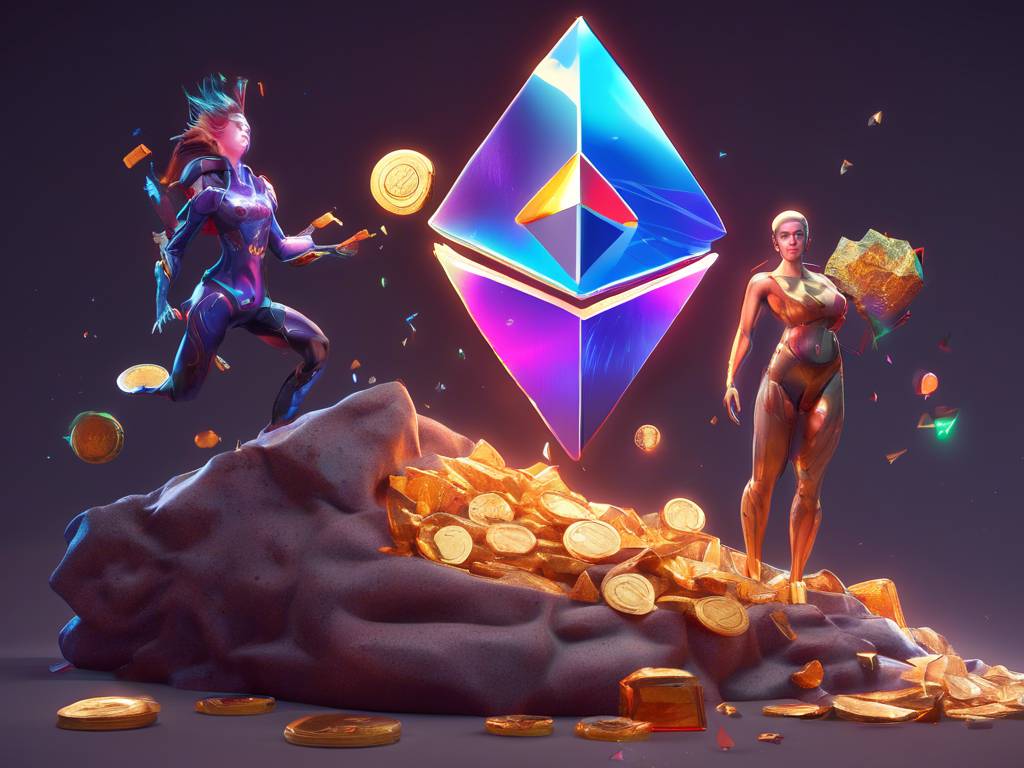 Solana overtakes Ethereum in DEX volume ??