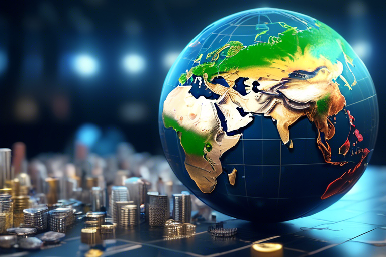 Global Opportunities and Geopolitical Risks to be Discussed at Iconoclast Summit 2024 ?
