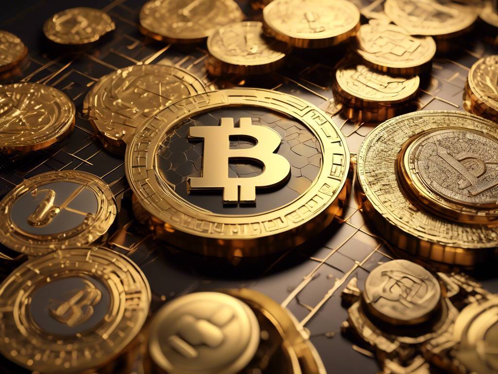 Unlocking the Secrets of Altcoin Success ??