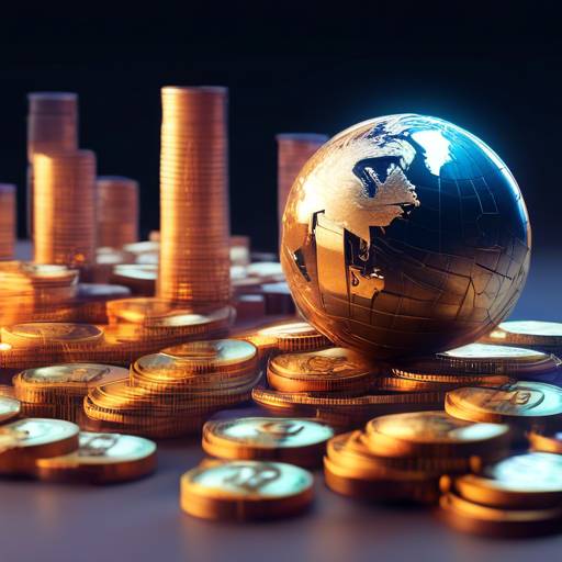 US Spot Bitcoin ETFs Reach $50B Trading Volume ?
