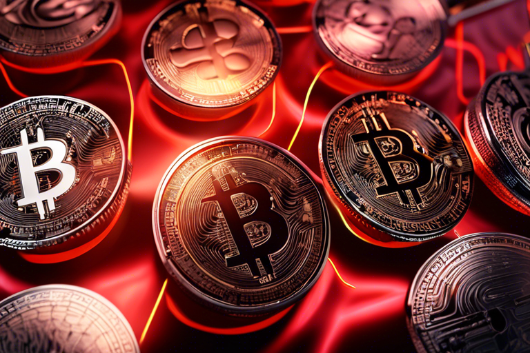 Crypto Market Crash: Analysts Dub Red Social Media Sentiment 'Salty Phase' ?