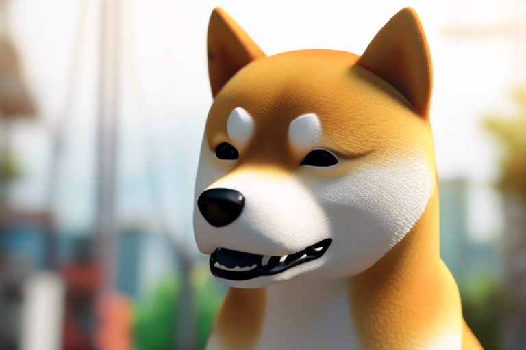 Warning ? FLOKI Investors: Developers Issue Critical Alert For Shiba Inu Rival ?