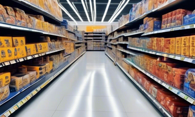 Flipkart, other markets fuel Walmart's Q2 global sales surge; Investors eyeing potential ?