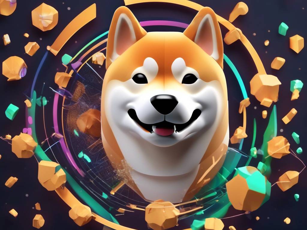 Shiba Inu Price Prediction: SHIB Patterns Signal Profit Potential ?